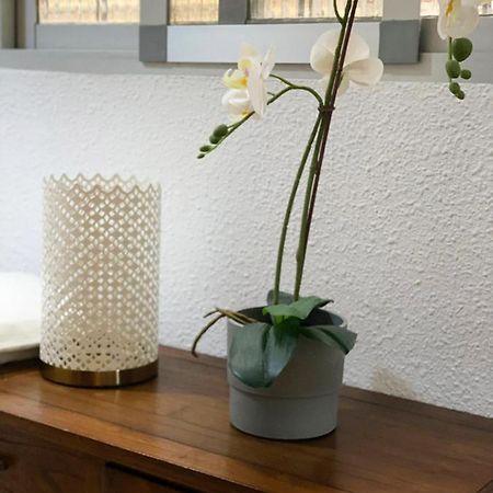 Valencia Cerca Al Puerto Shared Apartment Luaran gambar